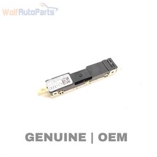 2013-2014 2016-2018 Audi S7 - Left Lower Antenna Booster 4g8035225a