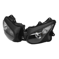 Motorcycle Headlight Assemblies for Kawasaki Ninja ZX10 for sale