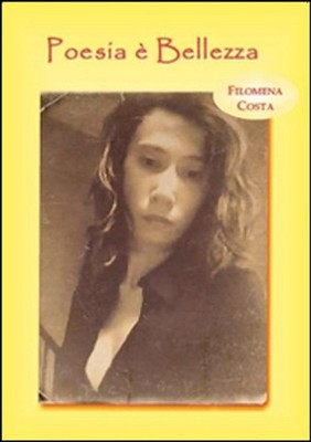 Buch - Filomena Costa - Poesia E' Bellezza - Apollo Editions