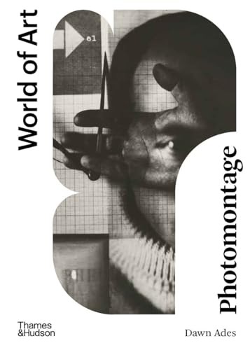 Photomontage: 0 (World of Art) - Image 6