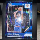 2025 Panini Jalen Bridges Base (Raw)