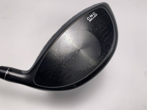 Cobra KING F8 Driver 10.5* Tensei Blue CK Series 50g Senior Graphite Mens LH - Picture 2 of 8