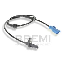 Bremi ABS Sensor Raddrehzahl FüR Peugeot 208 Ca_ Cc_