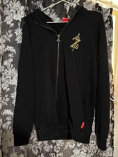 The Legend of Zelda Hoodie Nintendo L size used