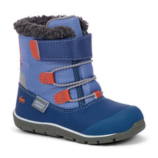 SEE KAI RUN Gilman Waterproof/Insulated Blue NEW
