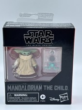 Star Wars Black series The Child Grogru The Mandalorian 2020 Brand New
