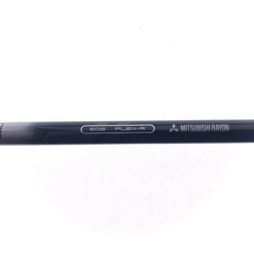 Mini driver Callaway Big Bertha 1.5 usado / 14.0 grados / Flexión regular / L-H - Imagen 8 de 9