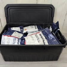 4Patriots:  Emergency Food Supply Survival Kit For Camping, Hunting & Hiking 