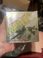 Colonial Candle Bayberry Floaters