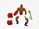 Mattel Clawful He-Man MOTU Masters of the Universe Action Figure 1981 Vintage
