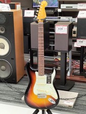 FENDER USA American Vintage II 1961 ST Stratocaster Electric Guitar