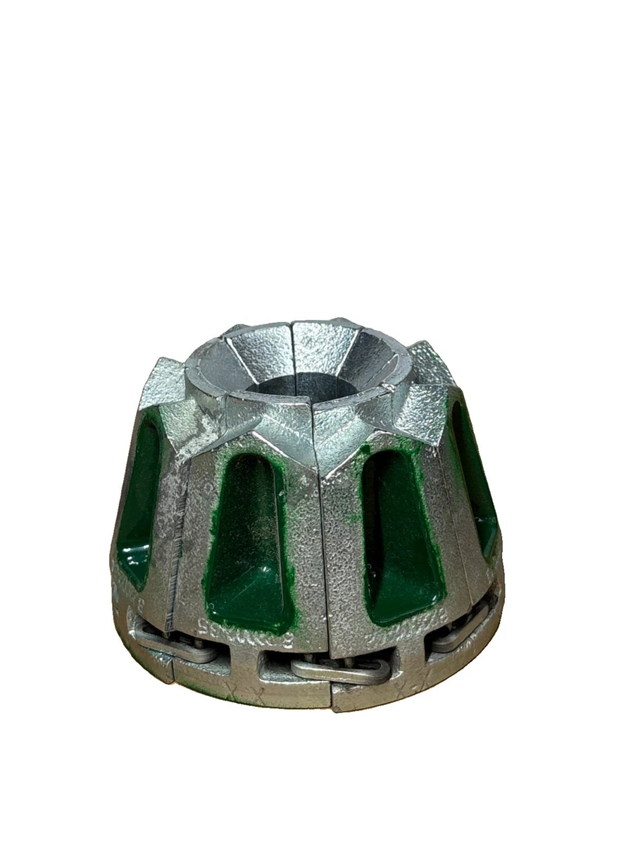 Kimball Midwest Q3051672 MiniKrimp-12 Hydraulic Crimper Die -12 photo 2