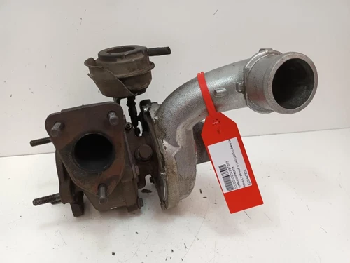 8200447624 Turbolader Für RENAULT ESPACE IV (JK0) 2006 2987393 - Bild 1 von 10