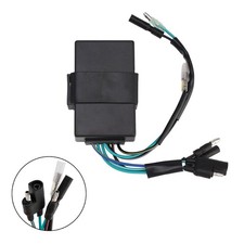 Boitier d'allumage CDI pour Honda CR80R CR80RB 96-02 CR85RB 03-04 30410-GBF-831