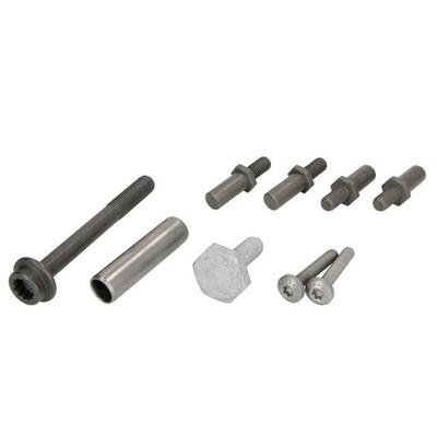  FEBI SCREW SET GEARS (TIMING CHAIN) FE103705 NEU DE STOCK