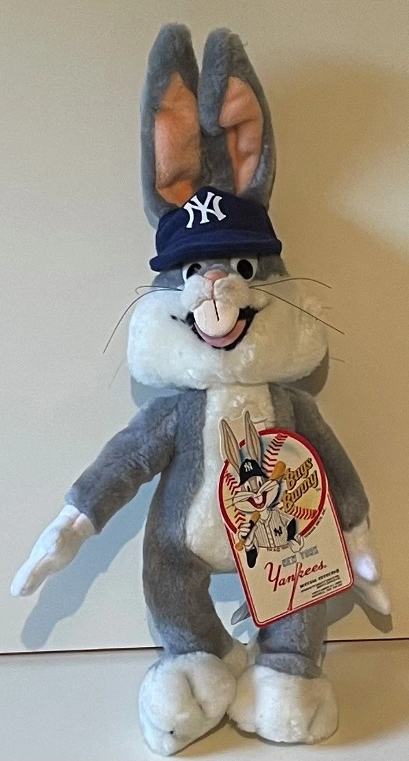Vintage Bugs Bunny Plush for sale | eBay