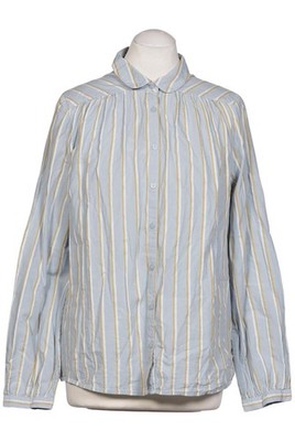 Seasalt Bluse Damen Oberteil Hemd Hemdbluse Gr. EU 40 Baumwolle Mehr... #wkqfg5v