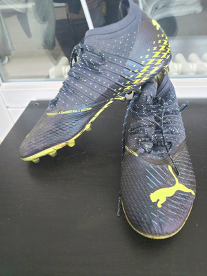 PUMA Future Z  1.1 Ultimate MG 44 Fußballschuhe / Turnschuhe ( Ultra )