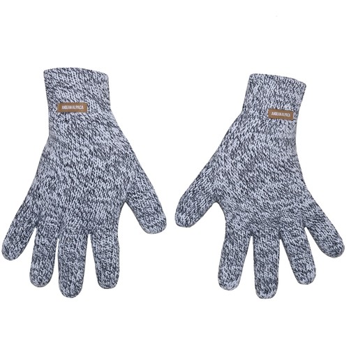HANDMADE ANDEAN ALPACA GLOVES - Picture 42 of 46