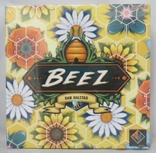 Next Move Games 2020: Beez - Secure Nectar for the Hive! Board Game (SEALED)