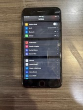 Apple iPhone 7 Plus - 128 GB - Black Verizon