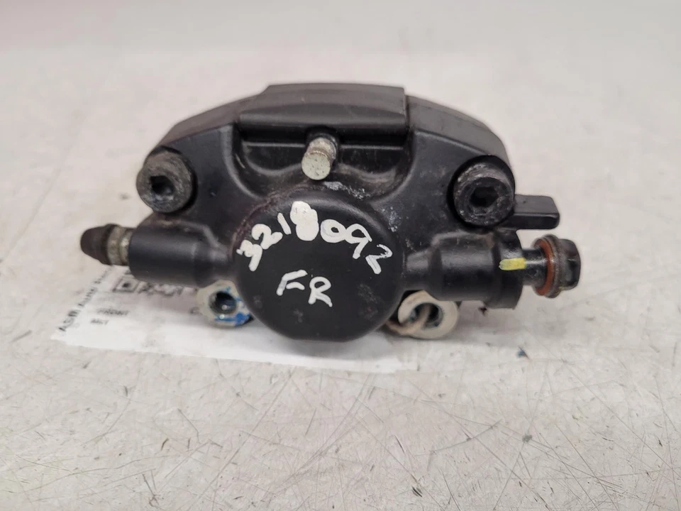 2024 PIAGGIO VESPA PRIMAVERA 50 FRONT BRAKE CALIPER - Image 4 of 4
