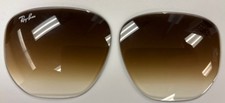 Ray-Ban RB4416 Replacement Lenses Brown Gradient Authentic NEW Glass 53mm
