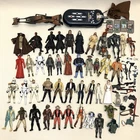 Star Wars LFL Vintage & Modern Figures & Accessories Hasbro Kenner Mixed Lot