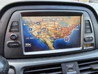 2005-2010 HONDA ODYSSEY OEM GPS Navigation Info Display Screen 39810-SHJ-A010-M1
