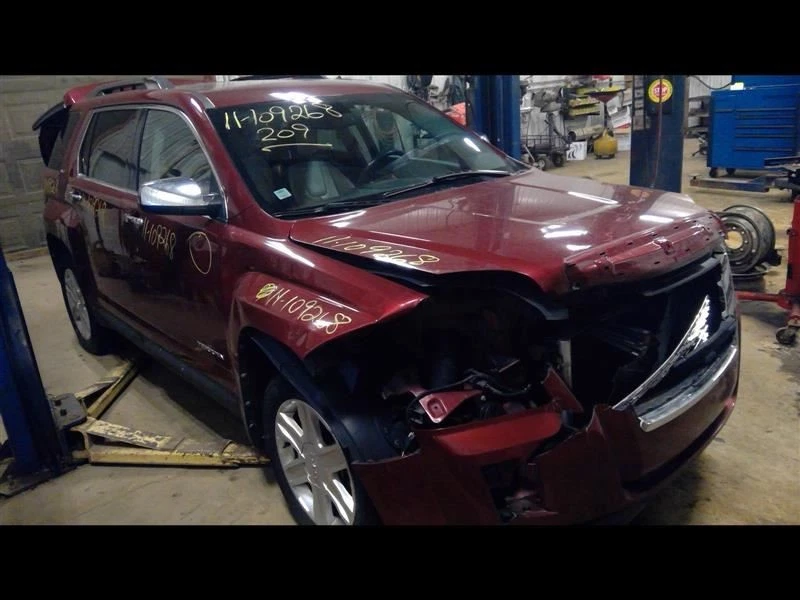 Fivela de motorista balde frontal cinto de segurança compatível com 11 EQUINOX 10248670 - Imagem 4 de 4