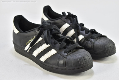 Adidas  Jungen Sportschuhe Sneaker  EUR 39 1/3 Nr. 25-M 2135