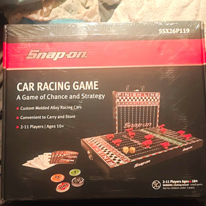 Snap on Game | eBay