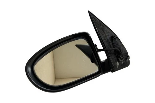 Nissan Qashqai 2008 Left front electric wing mirror E11026202 ONV33524 PIN7