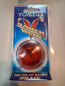 Yomega Saber Wing | eBay