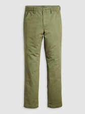 Levi's Mens Four Leaf Clover Soft Authentic Chino