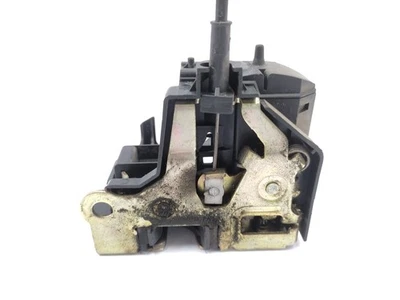 7700434605 SERRURE DE PORTE AVANT DROITE / 242462 POUR RENAULT SCENIC JA 1.6 - Photo 1/4