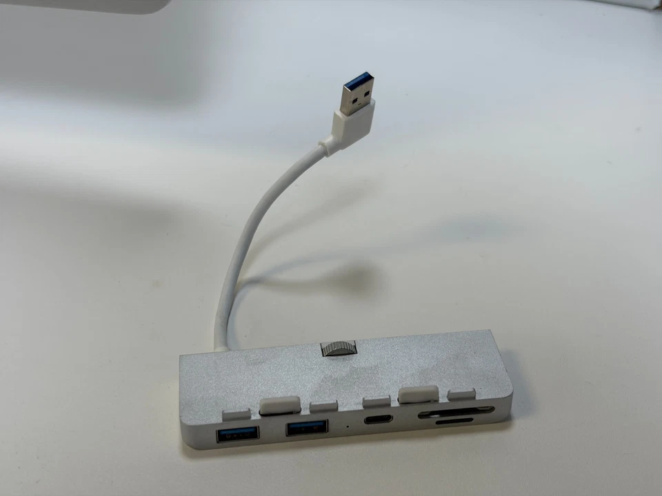 Upgraded iMac 21.5" 2017 - 3.6GHz Intel i7, 32GB RAM, 4GB GPU, 250BG SSD - Image 4 of 4