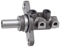Hauptbremszylinder A.B.S. 41347 Aluminium FüR Opel Mokka J13 _76 4X4 LPG Cdti