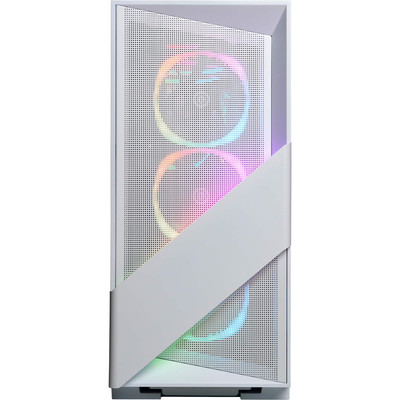 CyberPowerPC - Gamer Master Gaming Desktop - AMD Ryzen 7