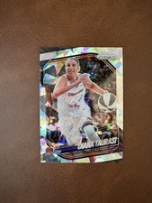 Diana Taurasi Phoenix Sun - #7 Ice Prizm - 2025 Panini Prizm WNBA Mercury M/NM