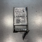HGST HUC109060CSS600 600GB SAS 2.5 Inch Hard Disk Drive 10K HDD Dell Caddies
