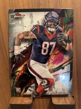 2024 Topps Finest - Common Cade Stover #84 (RC)