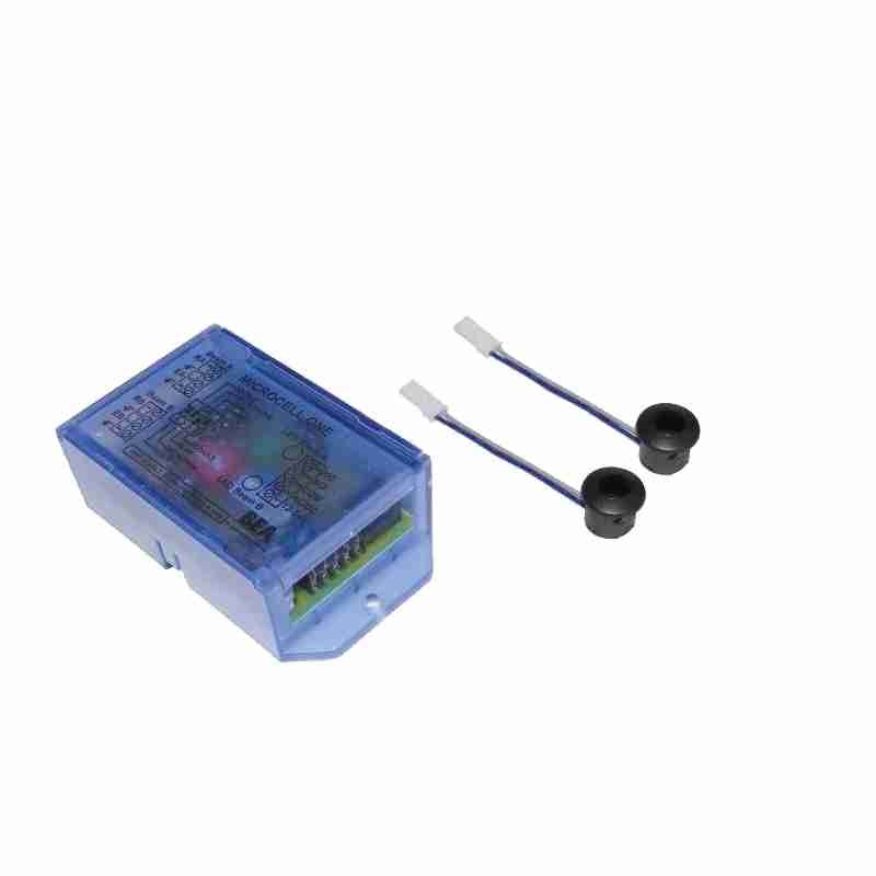 BFT FPA 1 P111265 Coppia Sensori Fotocellule per Porte Scorrevoli