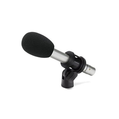 Samson C02 Pencil Condenser Mic Overhead Drum Microphone(Pair) | eBay