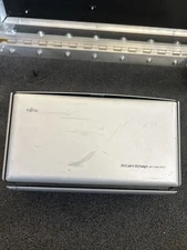 Fujitsu ScanSnap S1500 Network Document Duplex Color Scanner