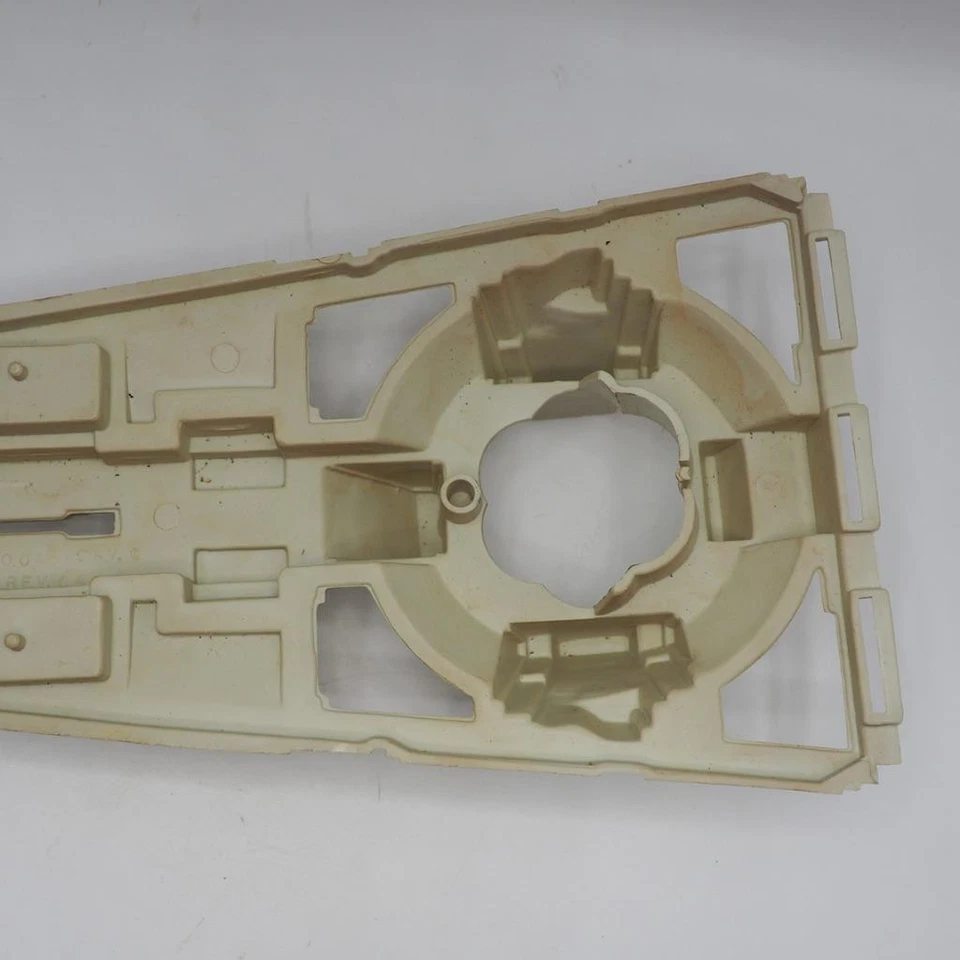 Vintage Star Wars Darth Vader's Star Destroyer Top Panel Part 723004 - Image 4 of 4