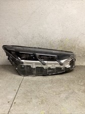 2021-2023 Mustang Mach-e Right Rh Passenger Side Headlight Oem Projector 2021-2023 Mustang Mach-e Right Rh Passenger Side Headlight Oem Projector