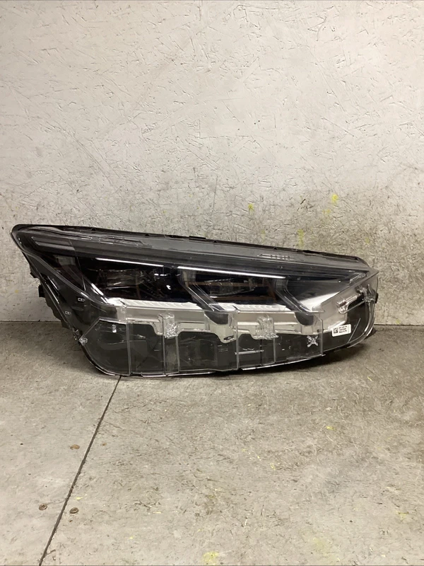 2021-2023 MUSTANG MACH-E RIGHT RH PASSENGER SIDE HEADLIGHT OEM PROJECTOR