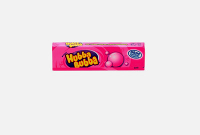 Hubba Bubba Fancy Fruit 20 x 35 g