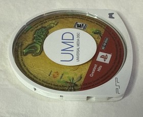 Daxter - Sony Playstation Portable PSP Tested Authentic
